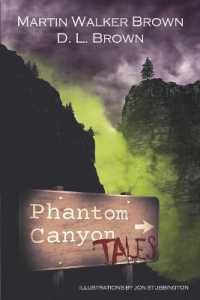 Phantom Canyon Tales