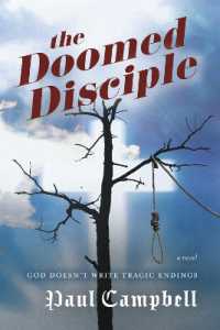 The Doomed Disciple : God Doesn't Write Tragic Endings