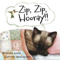 Zip, Zip, Hooray! : Honeysuckle Home