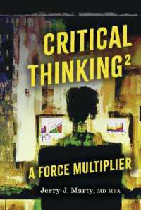 Critical Thinking� - a Force Multiplier