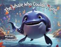 The Whale Who Couldn't Sing