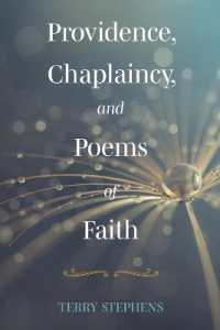 Providence, Chaplaincy, and Poems of Faith