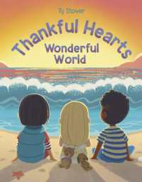 Thankful Hearts: Wonderful World (Thankful Hearts)