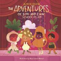 School Play! : Book 6 Volume 6 (The Adventures of Boo and Chin)