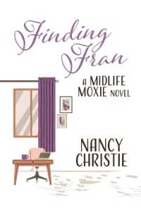 Finding Fran : A Midlife Moxie Novel Volume 2 (Midlife Moxie Novel)