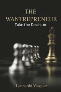 The Wantrepreneur : Take the Decision