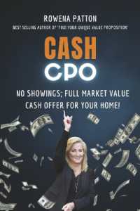 Cash CPO : No Showings; Full Market Value Cash Offer for Your Home!