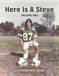 Here Is a Steve : Volume 1