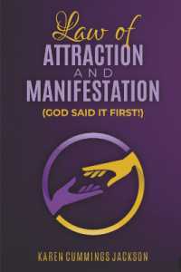 Law of Attraction and Manifestation : God Said It First!