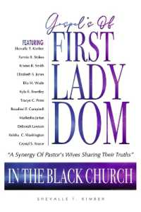 Gospels of FirstLadyDom in the Black Church