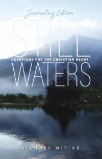 Still Waters : Devotions for the Christian Heart