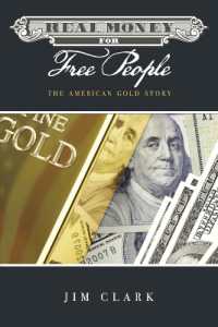 Real Money for Free People : The American Gold Story