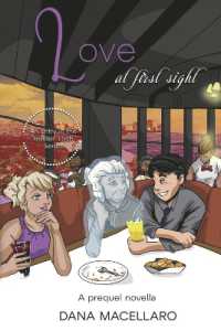 Love at First Sight (Book 1) : A Golden Loch Series Prequel (The Golden Loch Series -novellas-)