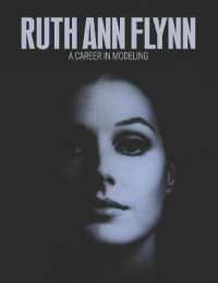 Ruth Ann Flynn : A Career in Modeling