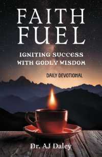FaithFuel: Igniting Success with Godly Wisdom : Daily Devotional