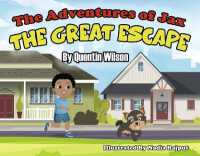 The Adventures of Jax : The Great Escape