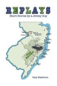 Replays : Short Stories by a Jersey Guy
