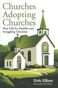 Churches Adopting Churches : New Life for Healthy and Struggling Churches