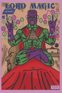 Lord Magic #1 (Lord Magic)