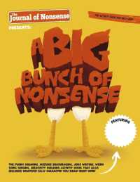 A Big Bunch of Nonsense
