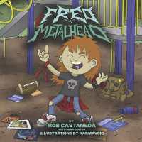 Fred the Metalhead