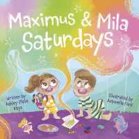 Maximus & Mila Saturdays