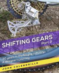 Shifting Gears Part 2 : Part 2 (Shifting Gears)