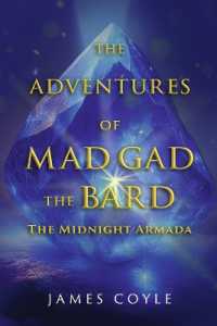 The Adventures of Mad Gad the Bard the Midnight Armada (The Adventures of Mad Gad the Bard)