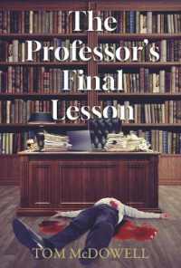 The Professor's Final Lesson