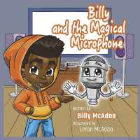 Billy and the Magical Microphone