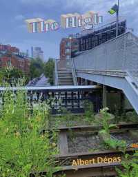 The High : An Artistic Exploration of Everyday Experiences on the High Line - NYC