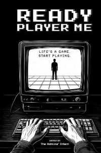 Ready Player Me : Life's a Game. Start Playing.