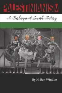 Palestinianism: a Burlesque of Jewish History