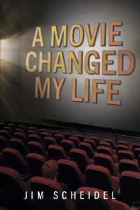 A Movie Changed My Life