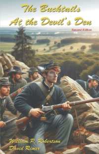 The Bucktails at the Devil's Den Second Edition (The Bucktails Civil War)