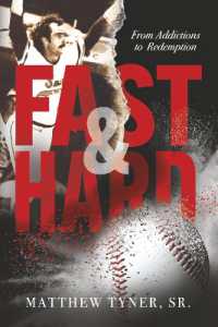 Fast & Hard : From Addictions to Redemption