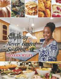 Simplicity Never Tasted So Good