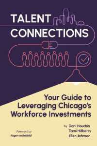 Talent Connections : Your Guide to Leveraging Chicago's Workforce Investments
