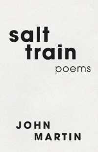 Salt Train
