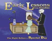 Early Lessons from Grandma: The Night before a Special Day