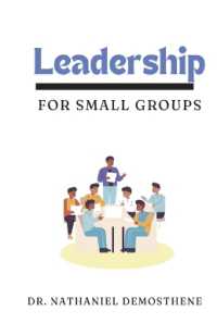 Leadership for Small Groups