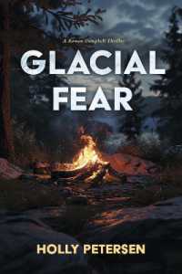 Glacial Fear : A Rowan Campbell Thriller