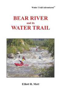 Bear River and Its Water Trail