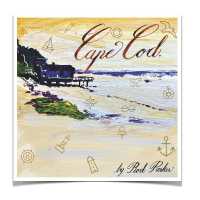 Cape Cod (My Favorite Places)
