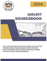 2024 IADLEST Sourcebook