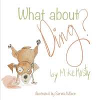 What about Ding? (What about Ding?)