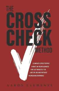 The Cross-Check Method