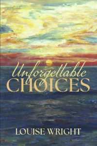 UNFORGETTABLE CHOICES