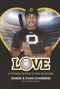 LOVE : Lifting Oneself to Victory and Excellence
