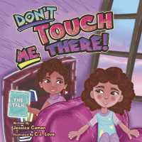 Dont Touch Me There! (Dont Touch Me There!)